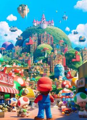 ������ ����� ����� � ���� (2023)