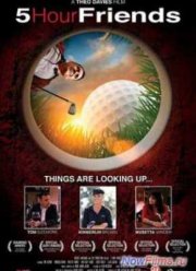 Друзья на пять часов (2013)