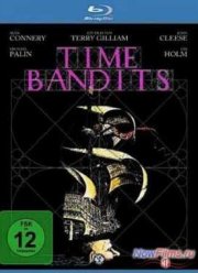 Бандиты во времени (1981)