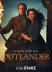 Чужестранка ( 1-7 Сезон)