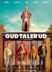 Слово бога (2017)