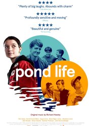 Жизнь в пруду (2017)