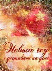 Новый год с доставкой на дом (2016)