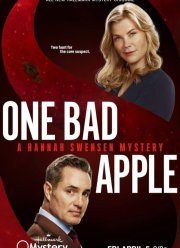 Гнилое яблоко: Расследования Ханны Свенсен (2024)
