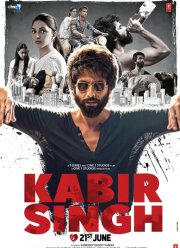 Кабир Сингх (2019)