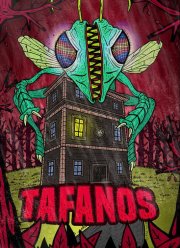 Слепни-убийцы (2018)