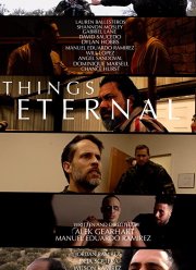 Вечное (2018)
