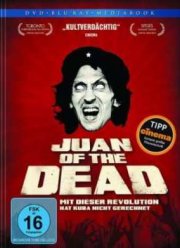 Хуан - истребитель кубинских зомби (2011)