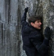 Том Круз договаривается о съёмках «Миссия: невыполнима 7» в Норвегии