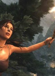 Мультиплеер в игре Lara Croft and the Guardian of Light