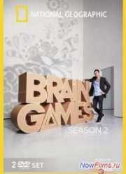 Игры разума (2011-2014) 1,2,3 Сезон 12,13 Серия