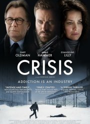 Трафик / Кризис (2021)