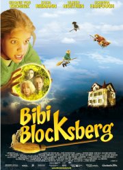 Биби - маленькая волшебница (2002)