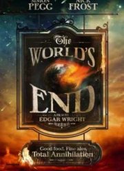 Армагеддец / Конец света (2013)