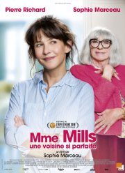 Миссис Миллс (2018)