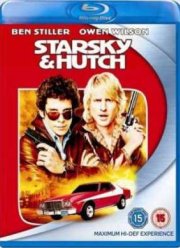 Старски и Хатч (2004)