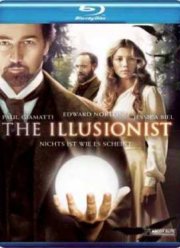 Иллюзионист (2006)