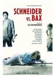 Шнайдер против Бакса (2015)