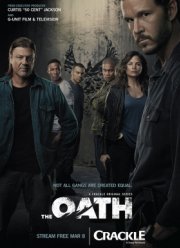 Клятва (2018) 1-2 сезон