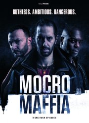 Марокканская мафия (1-6 Сезон)