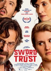 Меч доверия / Меч республиканцев (2019)