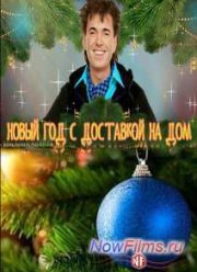 Новый год с доставкой на дом (2014)