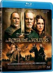 Дочь Робин Гуда: Принцесса воров (2001)