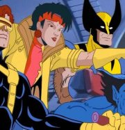 Disney   X-Men 1997   , ?