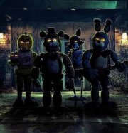         FNaF   
