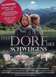 Деревня, в которой все молчали (2015)