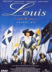 Луи, король-дитя (1993)