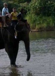 На память о Сиаме: За экзотикой на реку Квай (2005)