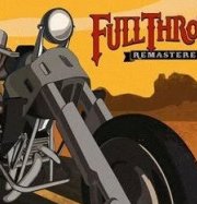         Full Throttle