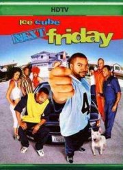 Следующая пятница (1999)