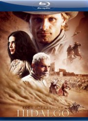 Идальго: Погоня в пустыне (2004)