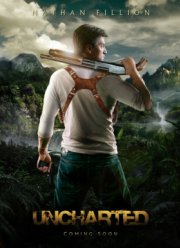 Неизведанное: Удача Дрейка (2018)