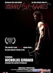 Игры Джонни (2014)