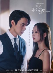 Набранный Вами номер (2024)