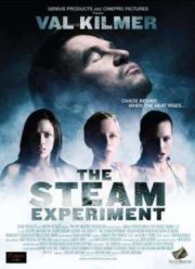 Парниковый эксперимент (2009)