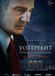 Уотергейт. Крушение Белого дома / Скандал «Уотергейт» / Уотергейтский скандал (2017)