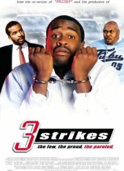 Третья отсидка (2000)