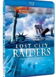 Охотники за сокровищами (2008)