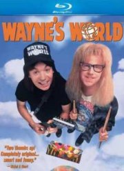 Мир Уэйна (1992)