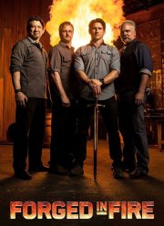 Между молотом и наковальней (1-11 Сезон)