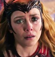 Marvel     -     MCU  