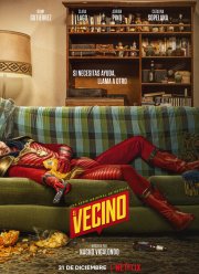 Сосед (1-2 Сезон)