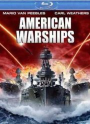 Американский боевой корабль (2012)