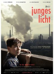 Юный свет (2016)