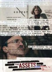 Агенты / Активы (2014) Все Серии