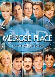 Мелроуз Плэйс (1992) 1-7 сезон